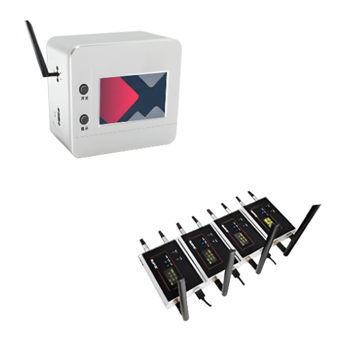 Enviro Forest Wireless Intelligent Temperature Data Logger