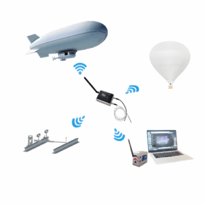 Enviro Forest Wireless Intelligent Temperature Data Logger