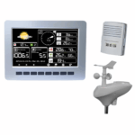 Enviro Forest Wireless Weather Station Data Logger