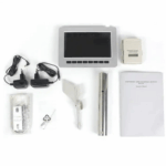 Enviro Forest Wireless Weather Station Data Logger