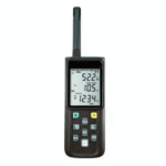 Enviro Forest Wireless Temperature Humidity Meter