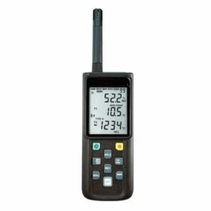 Enviro Forest Wireless Temperature Humidity Meter