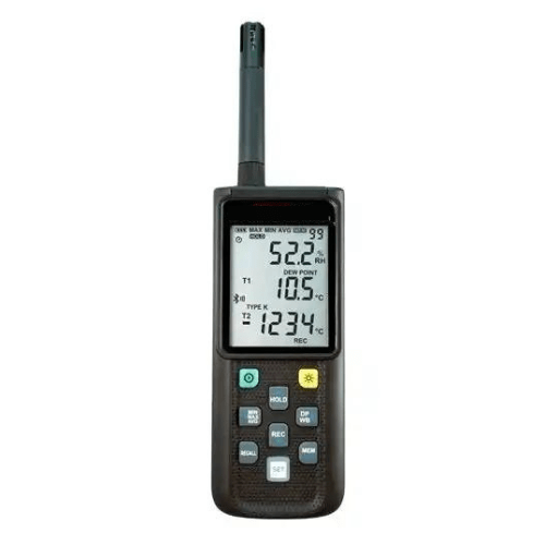 Enviro Forest Wireless Temperature Humidity Meter