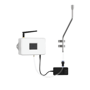 Enviro Forest Wireless Intelligent Temperature Data Logger