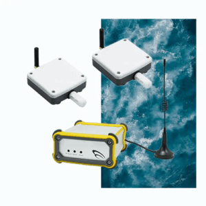 Enviro Forest Monitor Temperature Data Logger