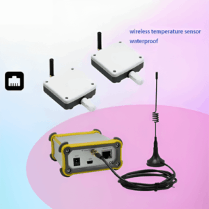 Enviro Forest Wireless Cold Chain Temperature Data Logger