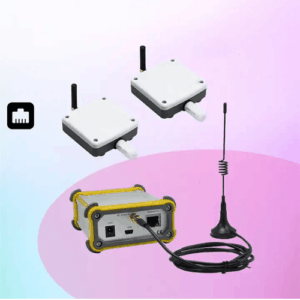 Enviro Forest Monitor Temperature Data Logger