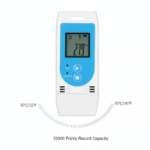 Enviro Forest Wireless Cold Chain Temperature Data Logger