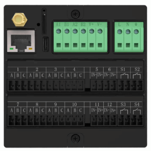 Enviro Forest Remote Temperature Analog Logger