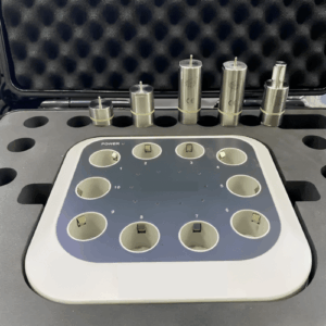 Enviro Forest Wireless High Temperature Data Logger