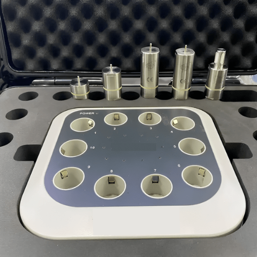 Enviro Forest Wireless High Temperature Data Logger