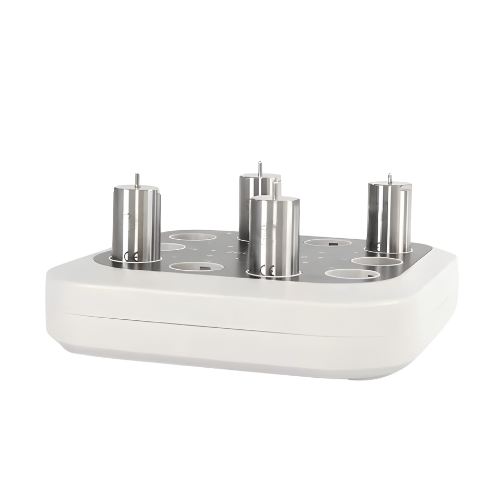 Enviro Forest Wireless High Temperature Data Logger