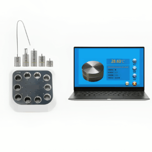 Enviro Forest Wireless High Temperature Data Logger