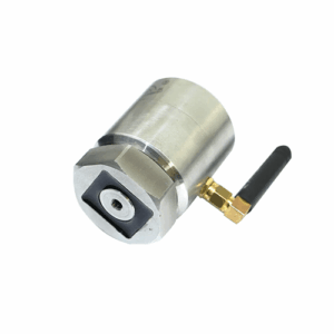 Enviro Forest Wireless Temperature Sensor Monitoring System