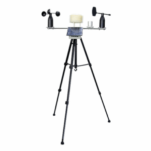 Enviro Forest Wireless Automatic Weather Data Logger