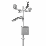 Enviro Forest Wireless Automatic Weather Data Logger