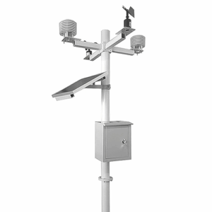 Enviro Forest Wireless Automatic Weather Data Logger