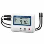 Enviro Forest Temperature Humidity Data Logger