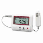 Enviro Forest Temperature Humidity Data Logger
