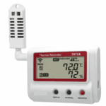 Enviro Forest Temperature Humidity Data Logger