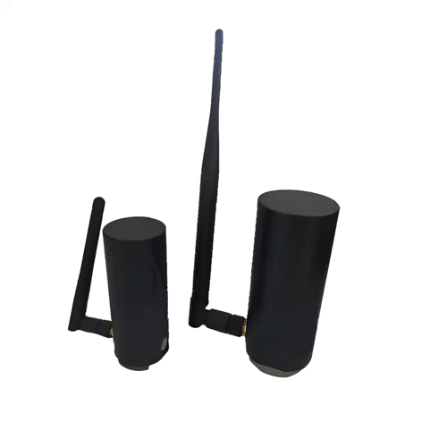 Enviro Forest Wireless Vibration Temperature Sensor