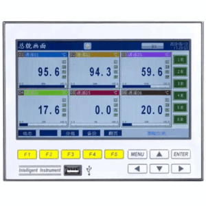 Enviro Forest Real Time Wireless USB Data Logger