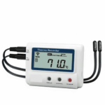 Enviro Forest 2 Channel Thermo Logger