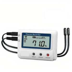 Enviro Forest 2 Channel Thermo Logger
