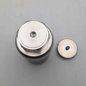 Enviro Forest Wireless Temperature Vibration Logger