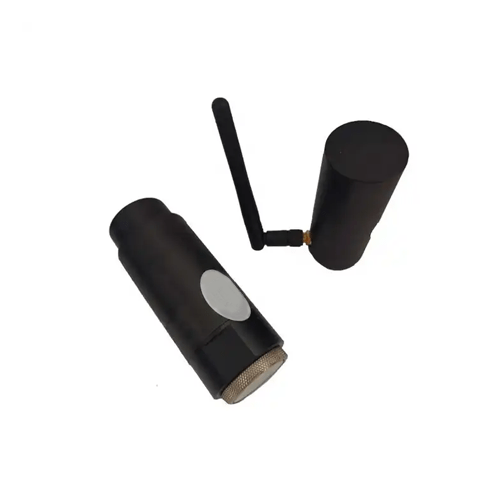 Enviro Forest Wireless Vibration Temperature Sensor