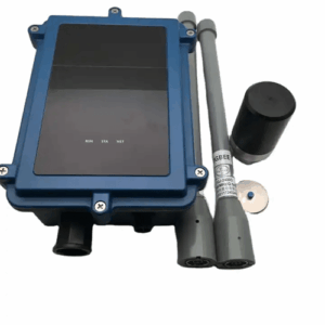 Enviro Forest Wireless Temperature Vibration Logger