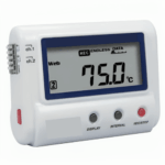 Enviro Forest 2 Channel Thermo Logger