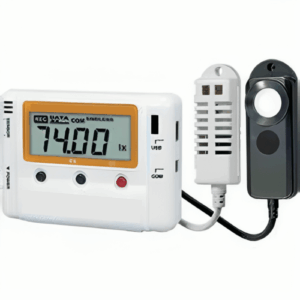 Enviro Forest 2 Channel Thermo Logger