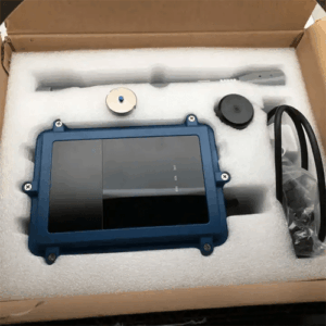 Enviro Forest Wireless Temperature Vibration Logger