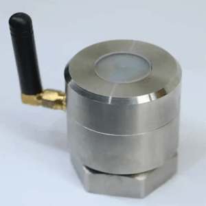 Enviro Forest Wireless Vibration Temperature Sensor