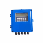 Enviro Forest Ultrasonic Sensors Wireless Data Logger