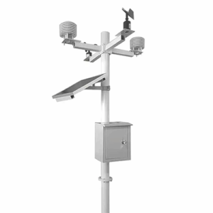 Enviro Forest Outdoor Compact Automatic Weather Monitoring Station