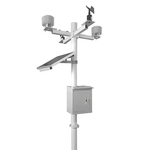 Enviro Forest Outdoor Compact Automatic Weather Monitoring Station