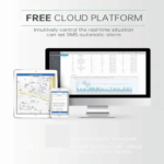 Enviro Forest Outdoor Compact Automatic Weather Monitoring Station