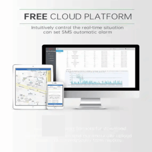 Enviro Forest Outdoor Compact Automatic Weather Monitoring Station