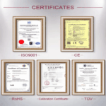 Enviro Forest Outdoor Compact Automatic Weather Monitoring Station