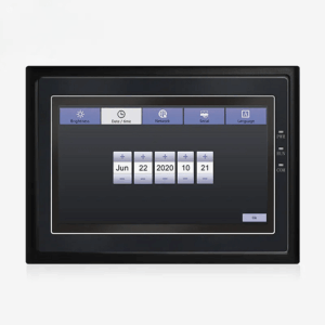 Enviro Forest GPRS Data Logger Recorder