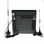 Enviro Forest GPRS Data Logger Recorder