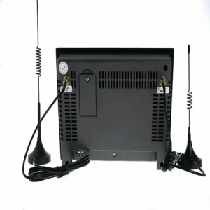 Enviro Forest GPRS Data Logger Recorder