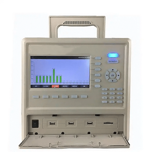 Enviro Forest Wireless Temperature And Humidity Sensor