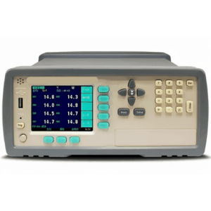 Enviro Forest Multi Channel Temperature Data Logger