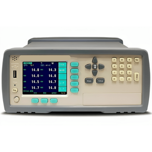 Enviro Forest Multi Channel Temperature Data Logger