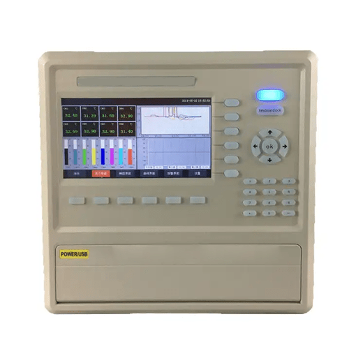 Enviro Forest Wireless Temperature and Humidity Sensor