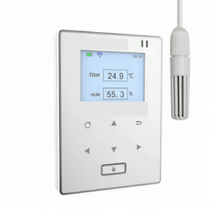 Enviro Forest Intelligent Wireless Temperature Data Logger