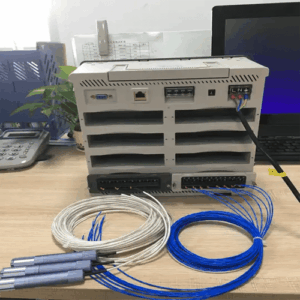 Enviro Forest Wireless Temperature and Humidity Sensor